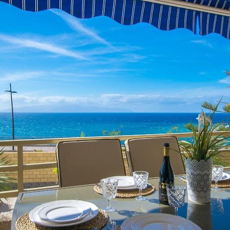 Stunning 2Bed Seaview Apt By Dream Homes Tenerife プエルト・デ・サンティアゴ エクステリア 写真