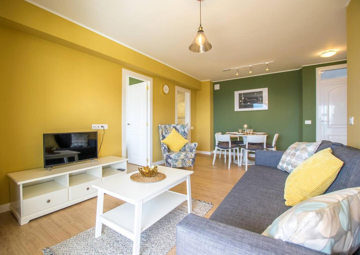 Stunning 2Bed Seaview Apt By Dream Homes Tenerife プエルト・デ・サンティアゴ エクステリア 写真