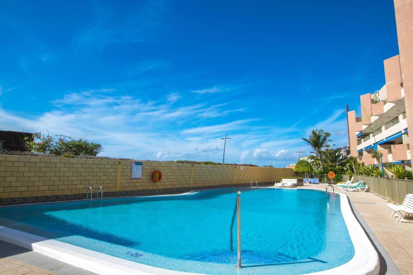 Stunning 2Bed Seaview Apt By Dream Homes Tenerife プエルト・デ・サンティアゴ エクステリア 写真