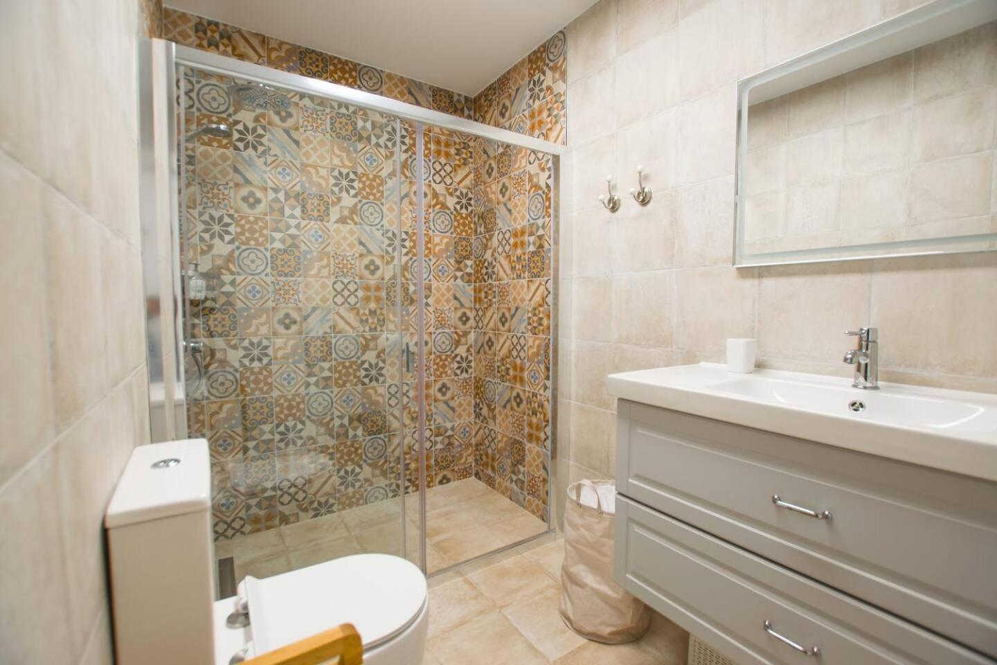 Stunning 2Bed Seaview Apt By Dream Homes Tenerife プエルト・デ・サンティアゴ エクステリア 写真