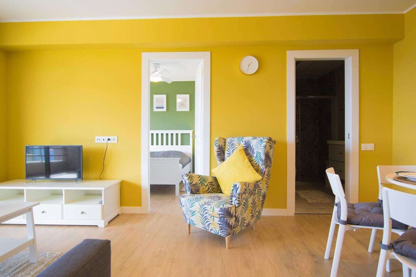 Stunning 2Bed Seaview Apt By Dream Homes Tenerife プエルト・デ・サンティアゴ エクステリア 写真
