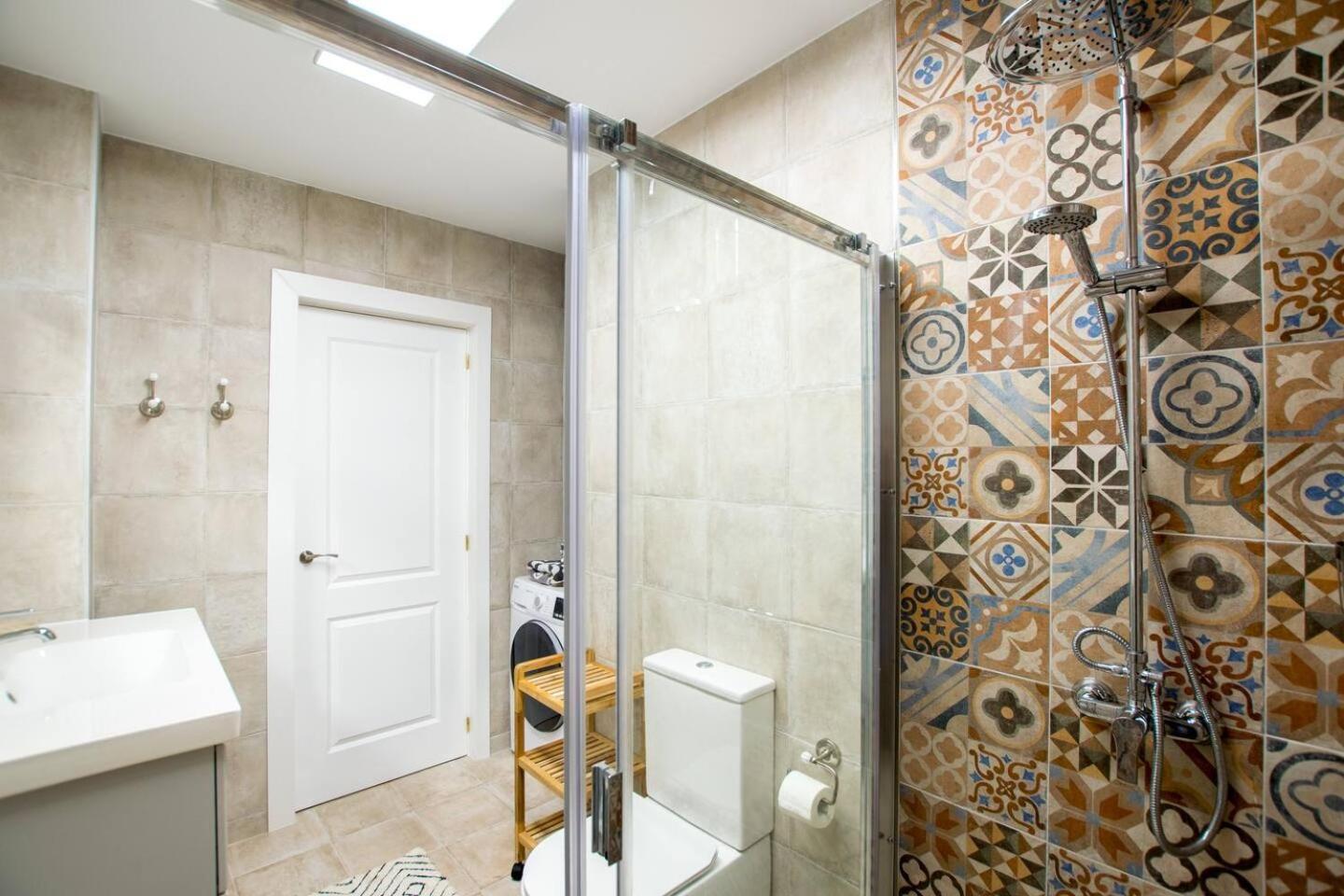 Stunning 2Bed Seaview Apt By Dream Homes Tenerife プエルト・デ・サンティアゴ エクステリア 写真