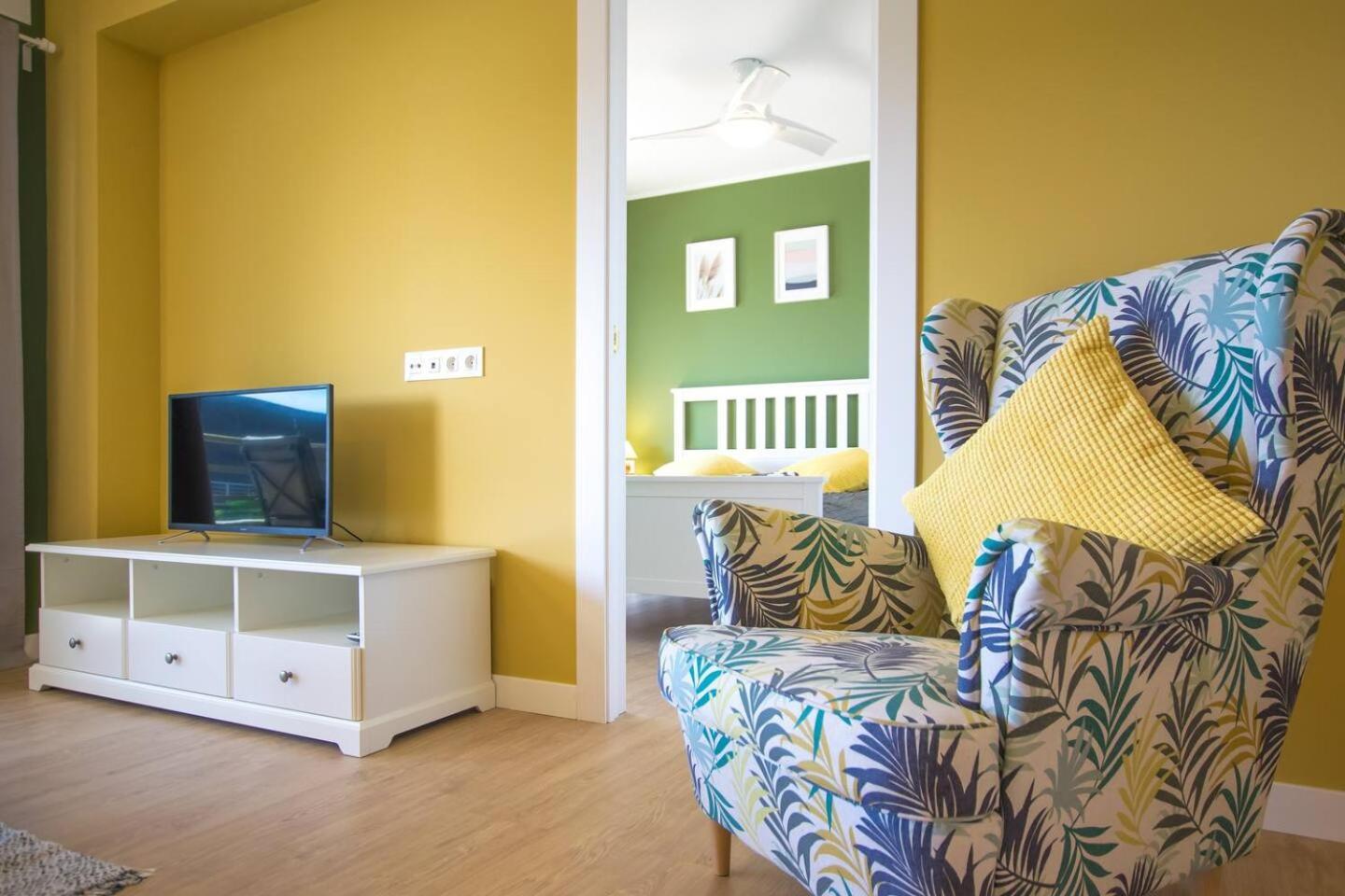 Stunning 2Bed Seaview Apt By Dream Homes Tenerife プエルト・デ・サンティアゴ エクステリア 写真