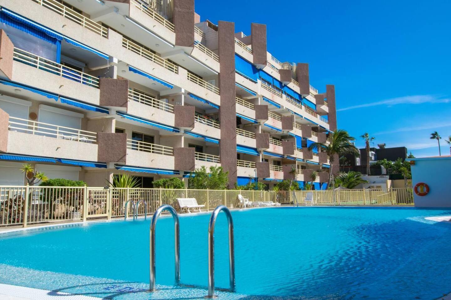 Stunning 2Bed Seaview Apt By Dream Homes Tenerife プエルト・デ・サンティアゴ エクステリア 写真