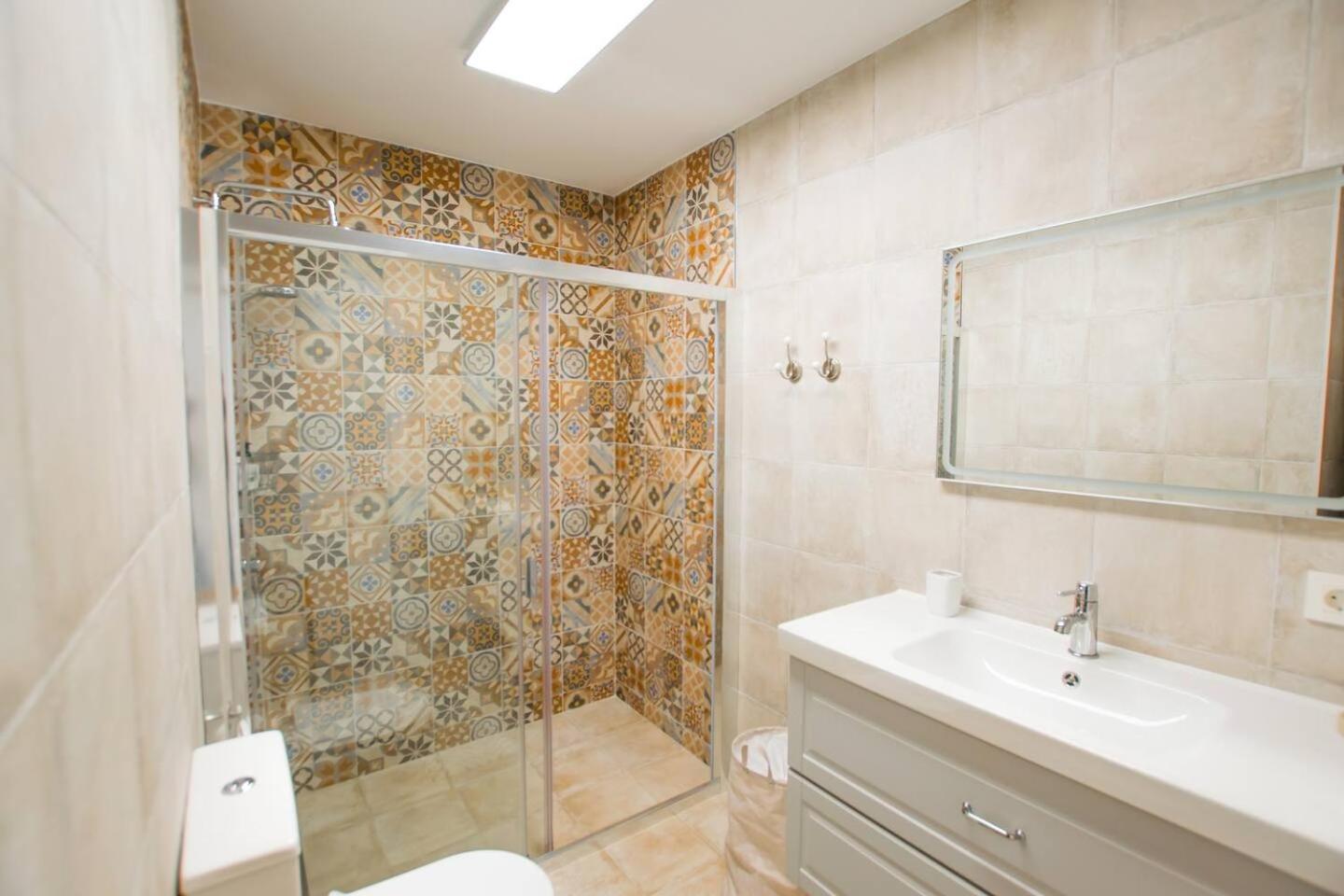 Stunning 2Bed Seaview Apt By Dream Homes Tenerife プエルト・デ・サンティアゴ エクステリア 写真